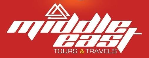 Middle east travels IT Solution