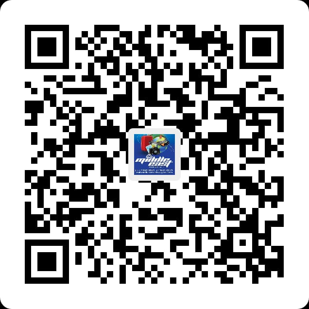 Middle east travels IT Solution